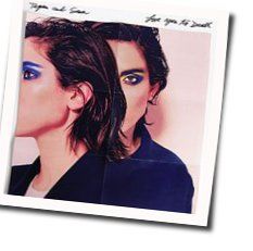 100x Chords by Tegan And Sara