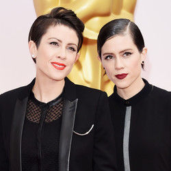 All I Have To Give The World Is Me Chords by Tegan And Sara