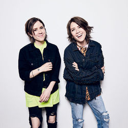 All You Got Tab by Tegan And Sara