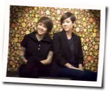 Come On Kids Tab by Tegan And Sara