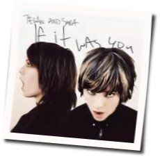 Don't Confess  Chords by Tegan And Sara