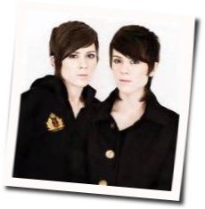 Don't Find Another Love Chords by Tegan And Sara