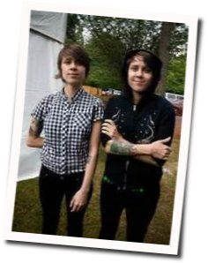 Don't Go Looking Chords by Tegan And Sara