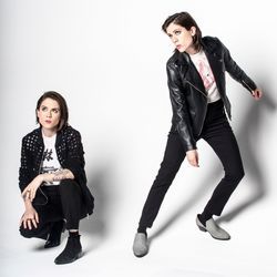 Floorplan Chords by Tegan And Sara