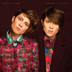 Goodbye Goodbye Chords by Tegan And Sara