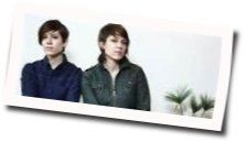 Guilty As Charged Chords by Tegan And Sara