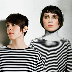 Light Up Tab by Tegan And Sara