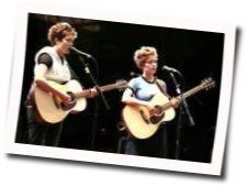 Love They Say  Chords by Tegan And Sara