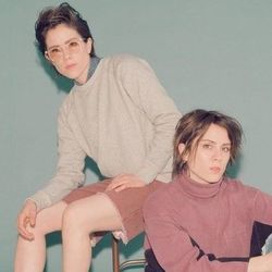 Make You Mine This Season Chords by Tegan And Sara