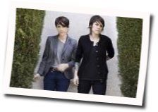 Night Watch Chords by Tegan And Sara