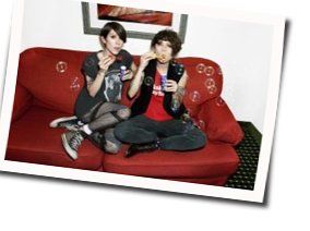Relief Next To Me Chords by Tegan And Sara