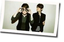Soil Soil Tab by Tegan And Sara