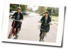 The Cure Chords by Tegan And Sara