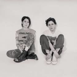 The First Chords by Tegan And Sara
