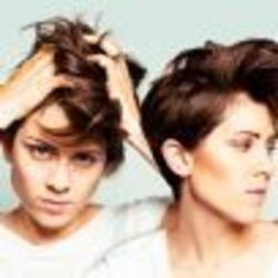 We Don't Have Fun When We're Together Anymore Chords by Tegan And Sara