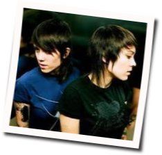 Where Does The Good Go Tab by Tegan And Sara