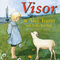 Betlehems Stjärna Gläns över Sjö Och Strand Chords by Alice Tegner