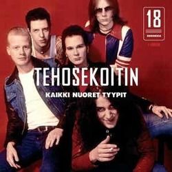 Maailma On Sun Bass tabs by Tehosekoitin
