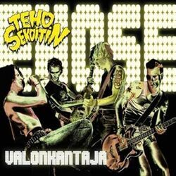 Valonkantaja Bass Tab by Tehosekoitin