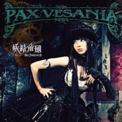 Astral Dogma Chords by Yousei Teikoku
