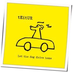 Home Chords by Teitur