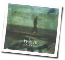 I Was Just Thinking Chords by Teitur