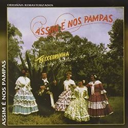 Deusa Da Minha Prece Chords by Teixeirinha