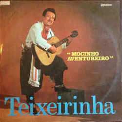 Moço Triste Chords by Teixeirinha