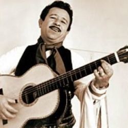 Quase Morri De Saudade Chords by Teixeirinha
