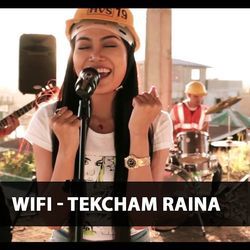 Wifi by Tekcham Raina