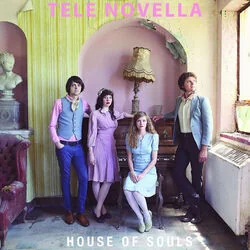 Hard-hearted Way Chords by Tele Novella