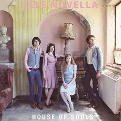The Snake That Swallowed The Elephant Chords by Tele Novella