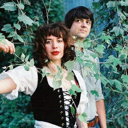Vampire Cowgirl Chords by Tele Novella