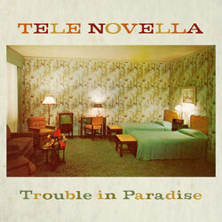 Coat-tail Rider Chords by Tele Novella
