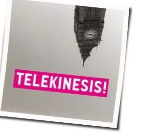 Coast Of Carolina Chords by Telekinesis