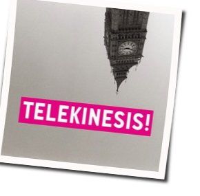 Coast Of Carolina Chords by Telekinesis