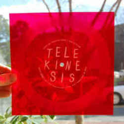 Ghosts And Creatures Chords by Telekinesis