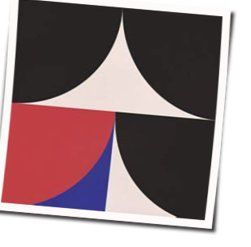 Song For A Seagull Chords by Teleman