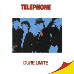 Le Chat Bass tabs by Téléphone