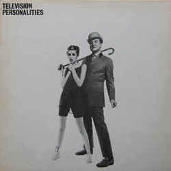 A Family Affair by Television Personalities
