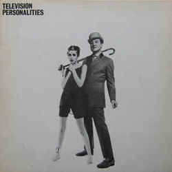 A Family Affair Chords by Television Personalities