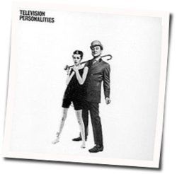 The Glittering Prizes by Television Personalities