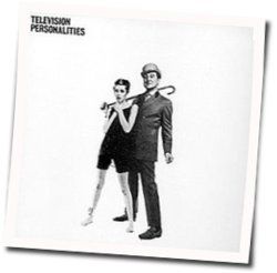 The Glittering Prizes Chords by Television Personalities
