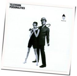 World Of Pauline Lewis Chords by Television Personalities