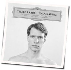 Flying On The Ground Chords by Tellef Raabe