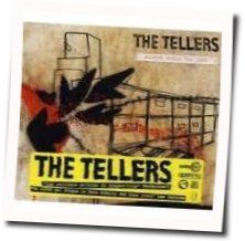 Turn Back Around Chords by The Tellers