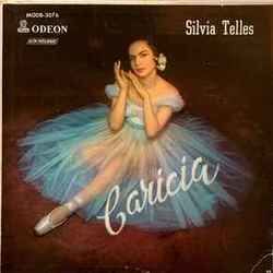 Foi A Noite Chords by Sylvia Telles