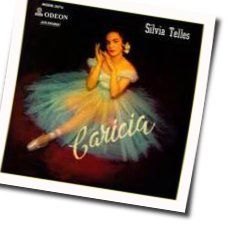 Zel Chords by Sylvia Telles