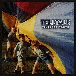 Letting Go Chords by Telltale