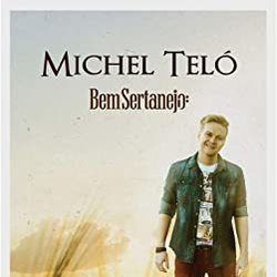 Michel Telo chords for Amargurado